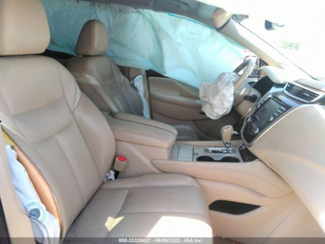 Photo 4 VIN: 5N1AZ2MH5FN263159 - NISSAN MURANO 