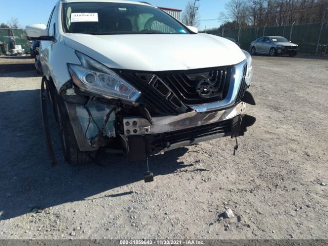 Photo 5 VIN: 5N1AZ2MH5FN272041 - NISSAN MURANO 