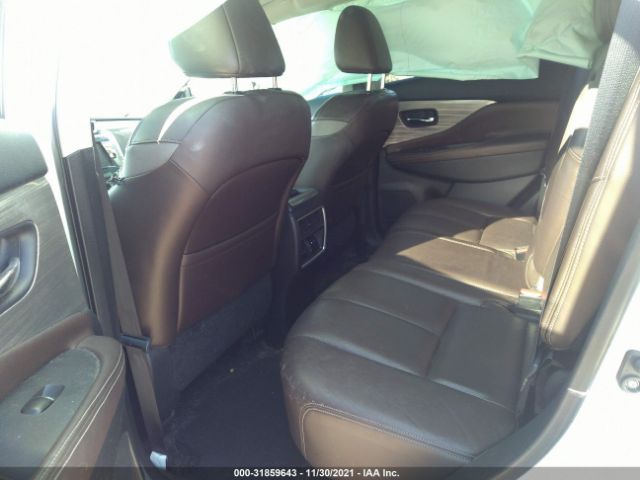 Photo 7 VIN: 5N1AZ2MH5FN272041 - NISSAN MURANO 