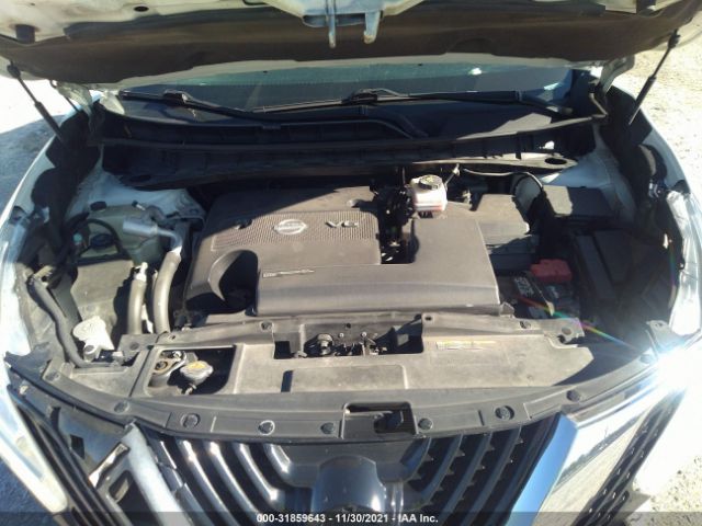 Photo 9 VIN: 5N1AZ2MH5FN272041 - NISSAN MURANO 