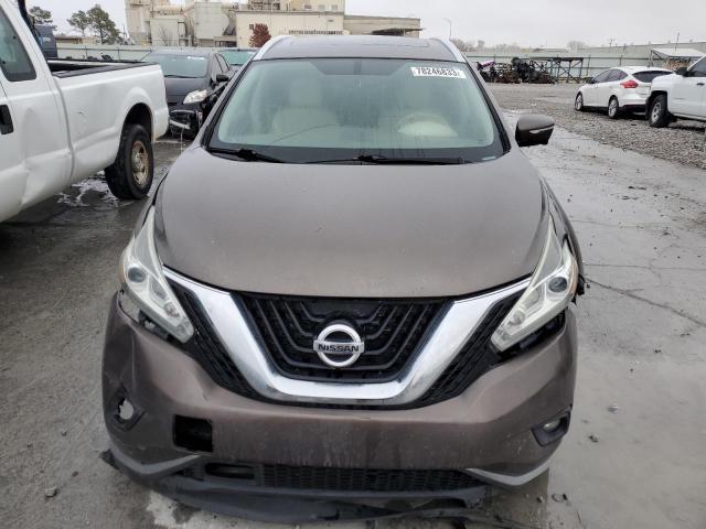 Photo 4 VIN: 5N1AZ2MH5FN279507 - NISSAN MURANO 