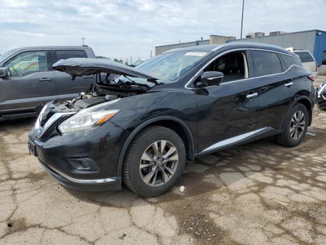 Photo 0 VIN: 5N1AZ2MH5FN279782 - NISSAN MURANO 