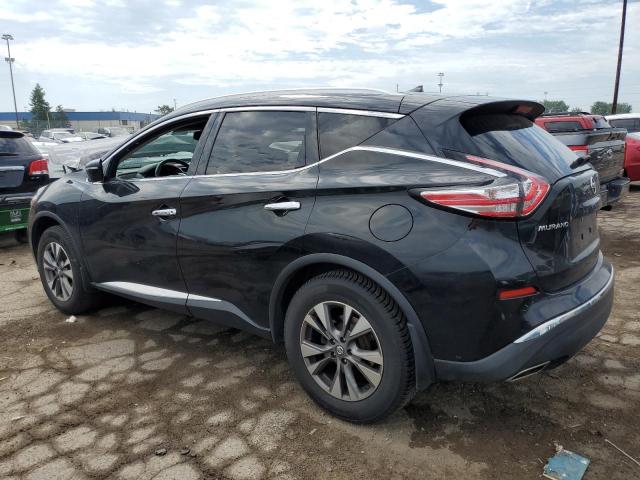 Photo 1 VIN: 5N1AZ2MH5FN279782 - NISSAN MURANO 