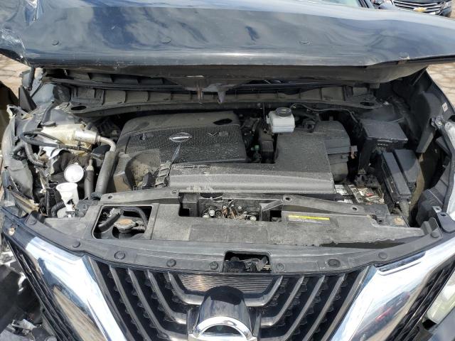 Photo 10 VIN: 5N1AZ2MH5FN279782 - NISSAN MURANO 