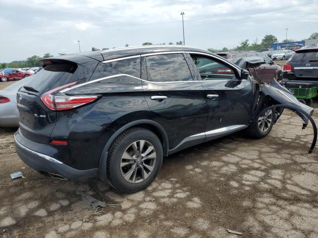 Photo 2 VIN: 5N1AZ2MH5FN279782 - NISSAN MURANO 