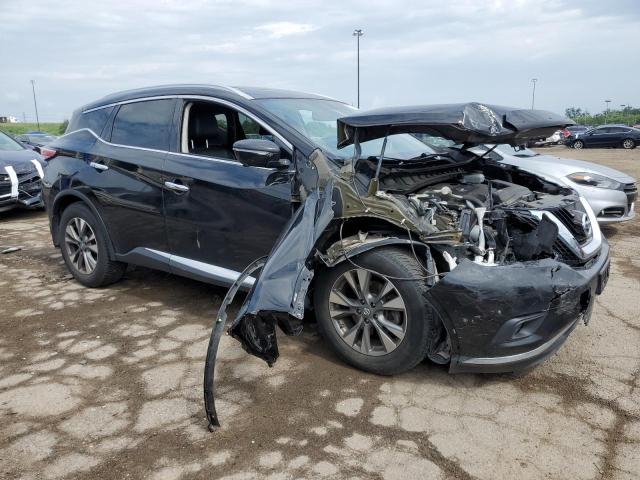 Photo 3 VIN: 5N1AZ2MH5FN279782 - NISSAN MURANO 