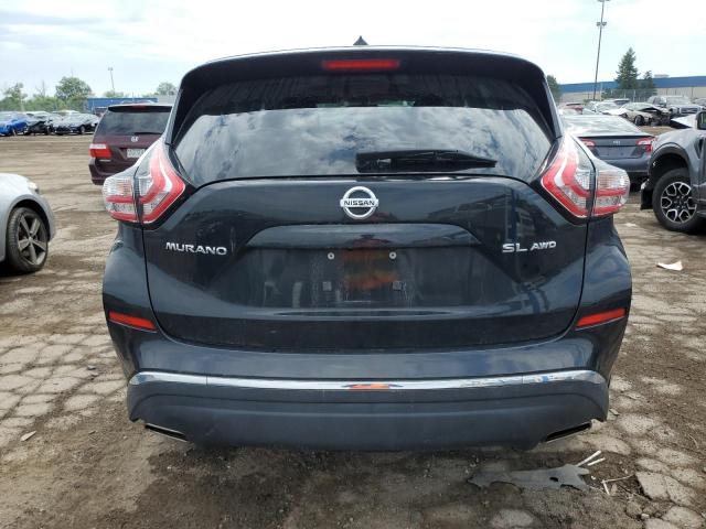 Photo 5 VIN: 5N1AZ2MH5FN279782 - NISSAN MURANO 