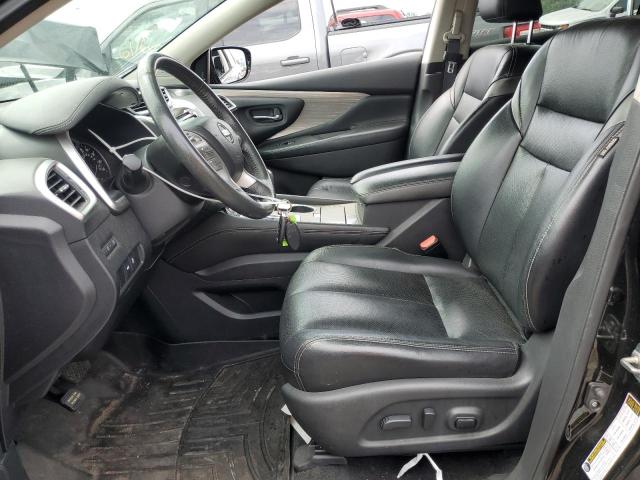 Photo 6 VIN: 5N1AZ2MH5FN279782 - NISSAN MURANO 