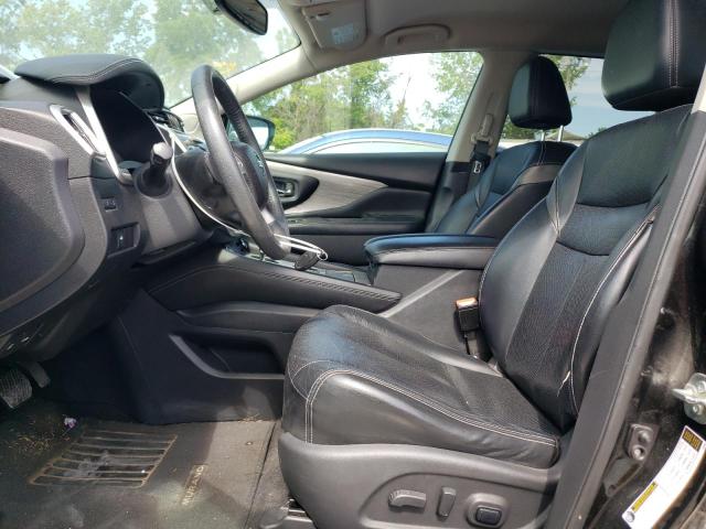 Photo 6 VIN: 5N1AZ2MH5FN281094 - NISSAN MURANO 