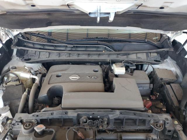 Photo 10 VIN: 5N1AZ2MH5FN283959 - NISSAN MURANO S 
