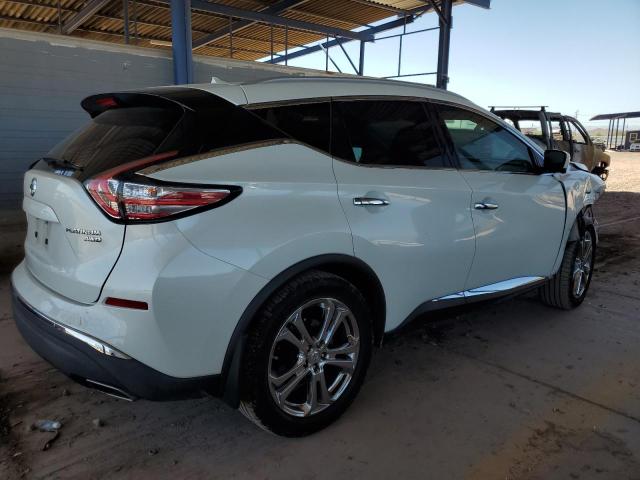 Photo 2 VIN: 5N1AZ2MH5FN283959 - NISSAN MURANO S 