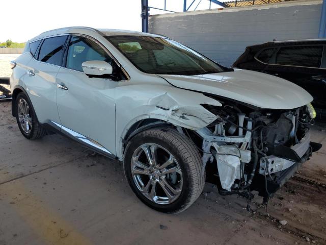 Photo 3 VIN: 5N1AZ2MH5FN283959 - NISSAN MURANO S 