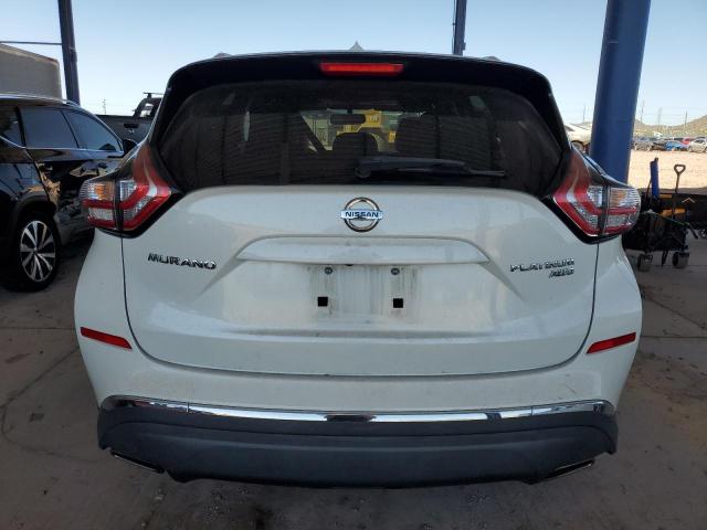 Photo 5 VIN: 5N1AZ2MH5FN283959 - NISSAN MURANO S 
