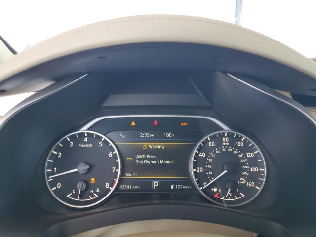 Photo 8 VIN: 5N1AZ2MH5FN283959 - NISSAN MURANO S 