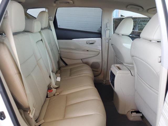 Photo 9 VIN: 5N1AZ2MH5FN283959 - NISSAN MURANO S 