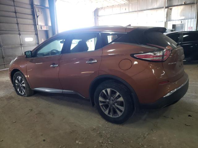 Photo 1 VIN: 5N1AZ2MH5FN285579 - NISSAN MURANO 