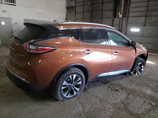 Photo 2 VIN: 5N1AZ2MH5FN285579 - NISSAN MURANO 