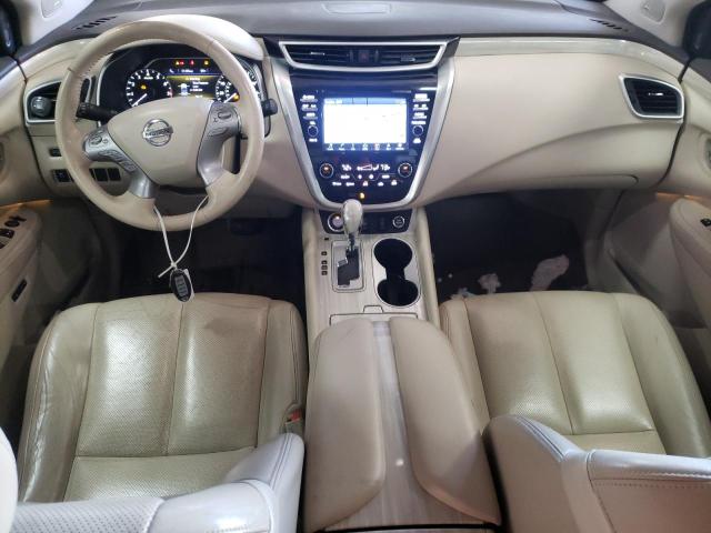 Photo 7 VIN: 5N1AZ2MH5FN285579 - NISSAN MURANO 