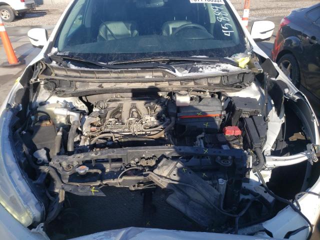 Photo 10 VIN: 5N1AZ2MH5FN291642 - NISSAN MURANO S 