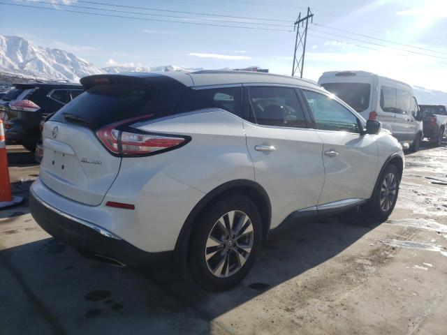 Photo 2 VIN: 5N1AZ2MH5FN291642 - NISSAN MURANO S 