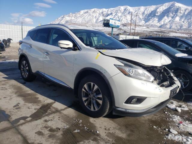 Photo 3 VIN: 5N1AZ2MH5FN291642 - NISSAN MURANO S 