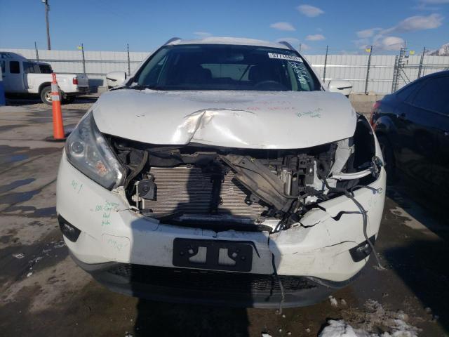 Photo 4 VIN: 5N1AZ2MH5FN291642 - NISSAN MURANO S 