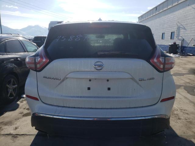 Photo 5 VIN: 5N1AZ2MH5FN291642 - NISSAN MURANO S 