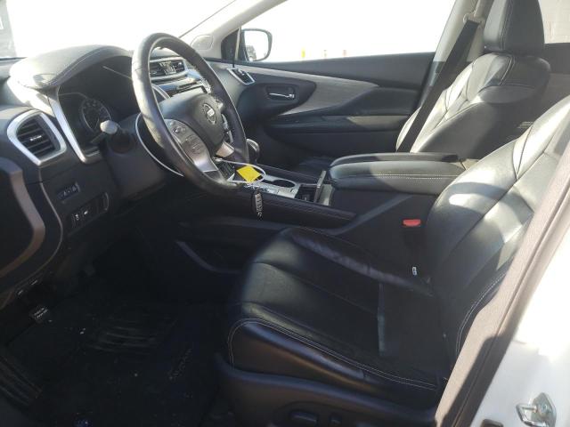 Photo 6 VIN: 5N1AZ2MH5FN291642 - NISSAN MURANO S 