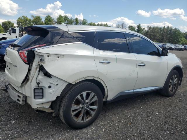 Photo 2 VIN: 5N1AZ2MH5GN102070 - NISSAN MURANO S 