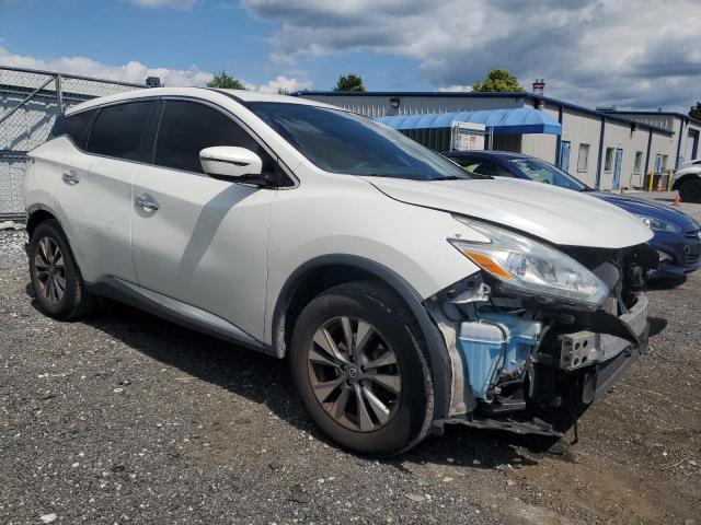 Photo 3 VIN: 5N1AZ2MH5GN102070 - NISSAN MURANO S 