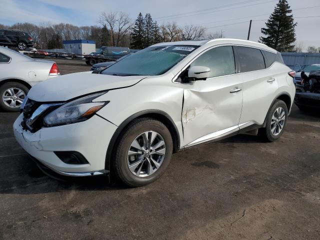 Photo 0 VIN: 5N1AZ2MH5GN103770 - NISSAN MURANO 