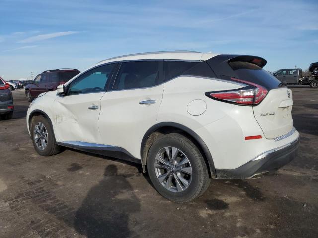 Photo 1 VIN: 5N1AZ2MH5GN103770 - NISSAN MURANO 