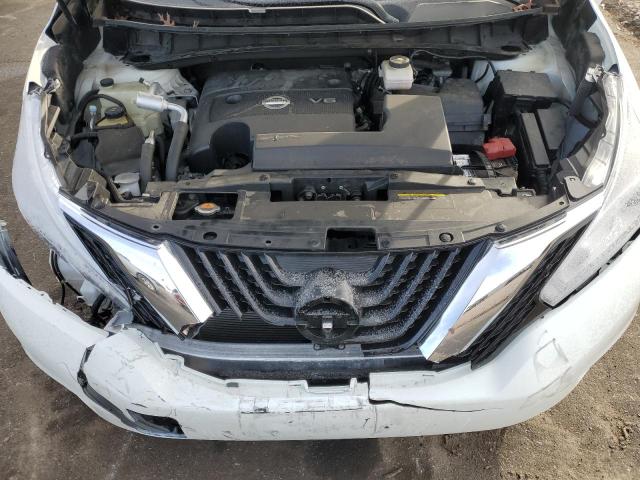 Photo 11 VIN: 5N1AZ2MH5GN103770 - NISSAN MURANO 