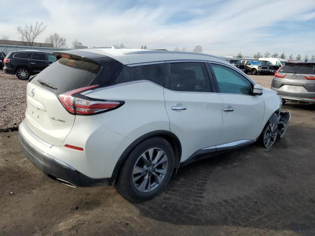 Photo 2 VIN: 5N1AZ2MH5GN103770 - NISSAN MURANO 