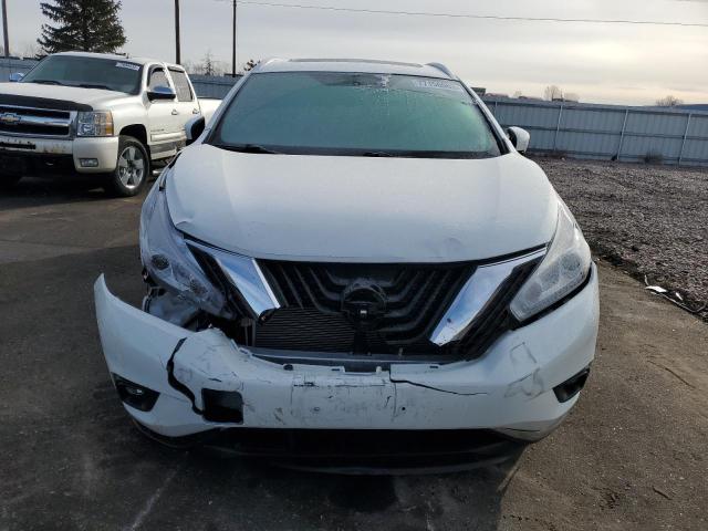 Photo 4 VIN: 5N1AZ2MH5GN103770 - NISSAN MURANO 