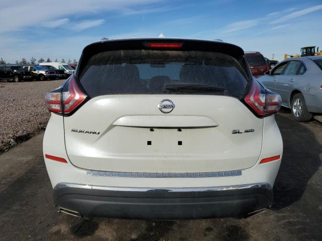 Photo 5 VIN: 5N1AZ2MH5GN103770 - NISSAN MURANO 