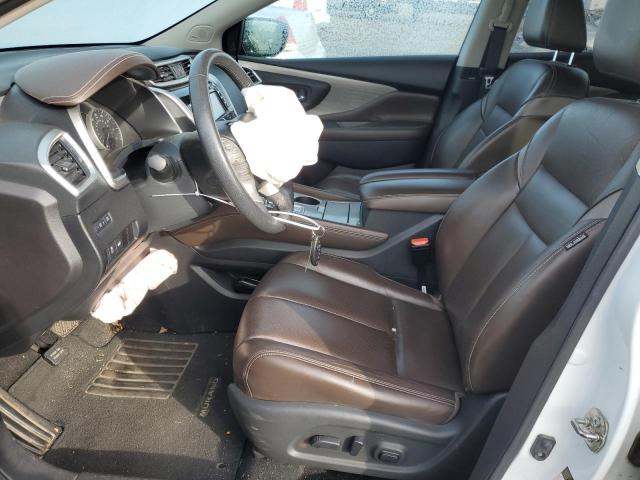 Photo 6 VIN: 5N1AZ2MH5GN103770 - NISSAN MURANO 