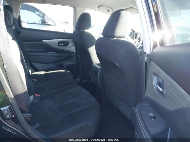 Photo 7 VIN: 5N1AZ2MH5GN103848 - NISSAN MURANO 