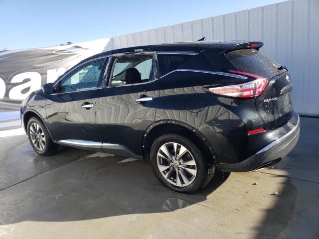 Photo 1 VIN: 5N1AZ2MH5GN103851 - NISSAN MURANO 