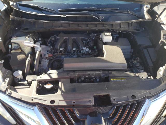 Photo 11 VIN: 5N1AZ2MH5GN103851 - NISSAN MURANO 