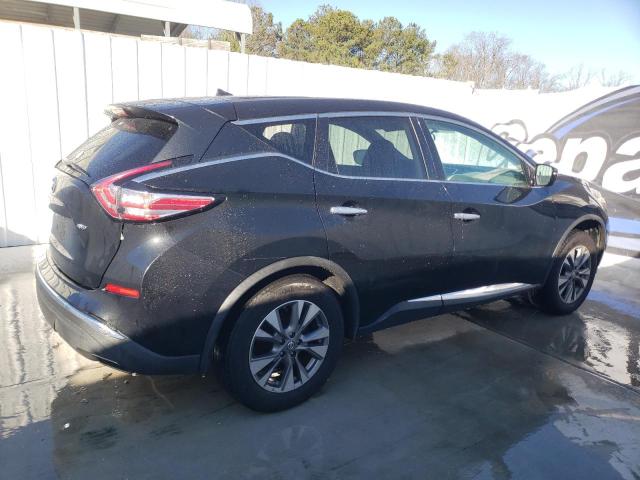 Photo 2 VIN: 5N1AZ2MH5GN103851 - NISSAN MURANO 