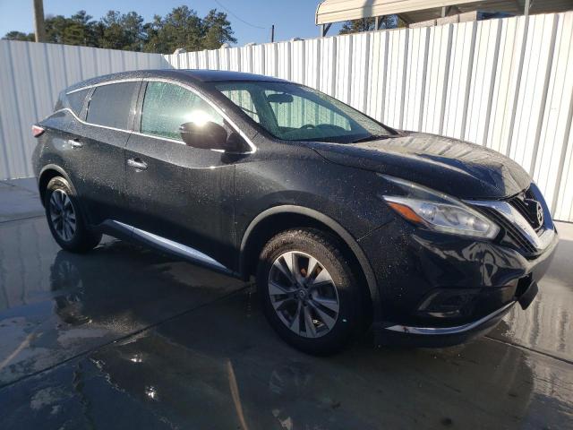 Photo 3 VIN: 5N1AZ2MH5GN103851 - NISSAN MURANO 