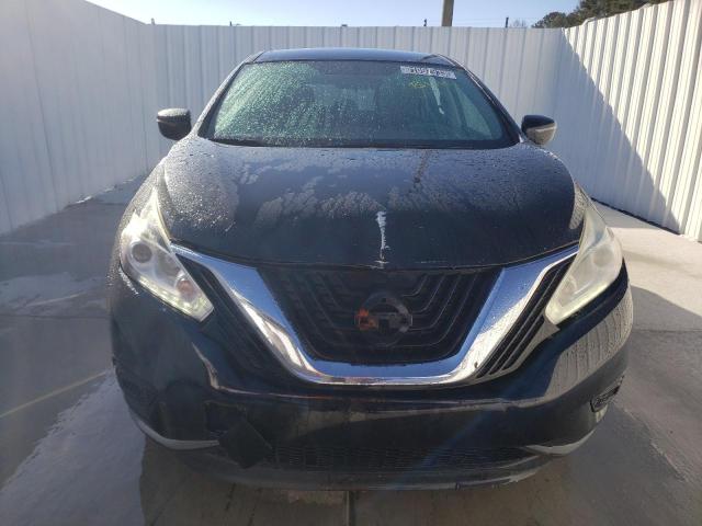 Photo 4 VIN: 5N1AZ2MH5GN103851 - NISSAN MURANO 