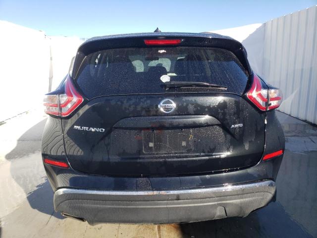 Photo 5 VIN: 5N1AZ2MH5GN103851 - NISSAN MURANO 