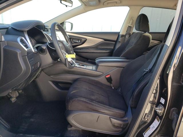 Photo 6 VIN: 5N1AZ2MH5GN103851 - NISSAN MURANO 