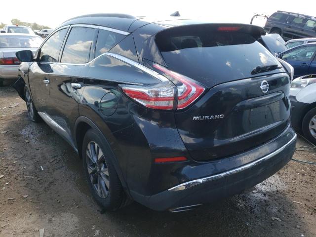 Photo 2 VIN: 5N1AZ2MH5GN104045 - NISSAN MURANO S 