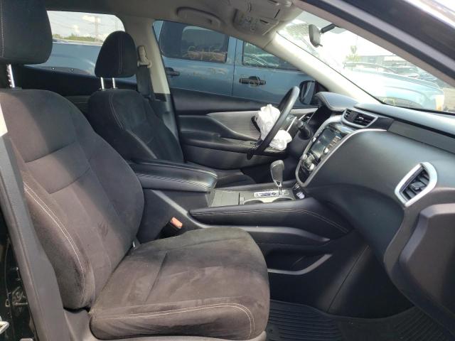 Photo 4 VIN: 5N1AZ2MH5GN104045 - NISSAN MURANO S 