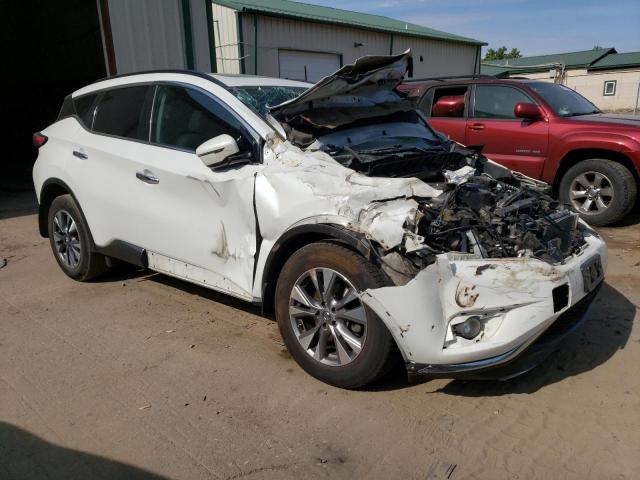 Photo 3 VIN: 5N1AZ2MH5GN106099 - NISSAN MURANO S 