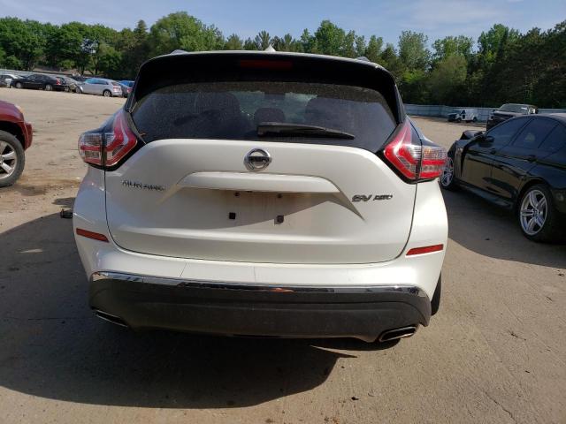 Photo 5 VIN: 5N1AZ2MH5GN106099 - NISSAN MURANO S 