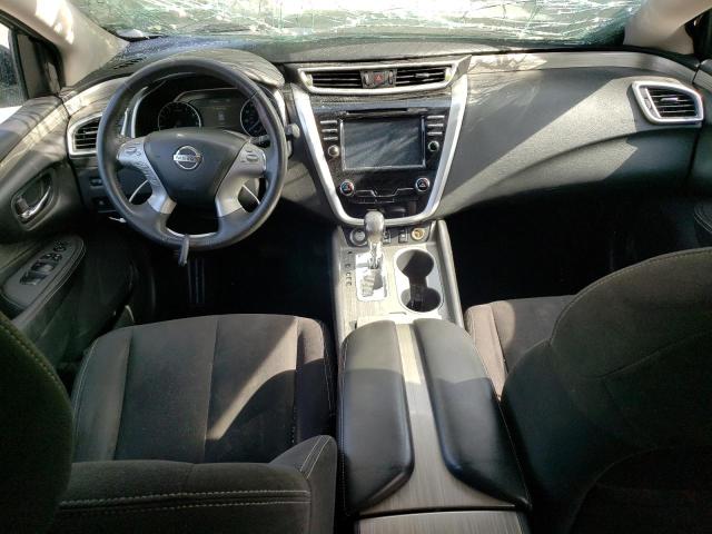 Photo 7 VIN: 5N1AZ2MH5GN106099 - NISSAN MURANO S 